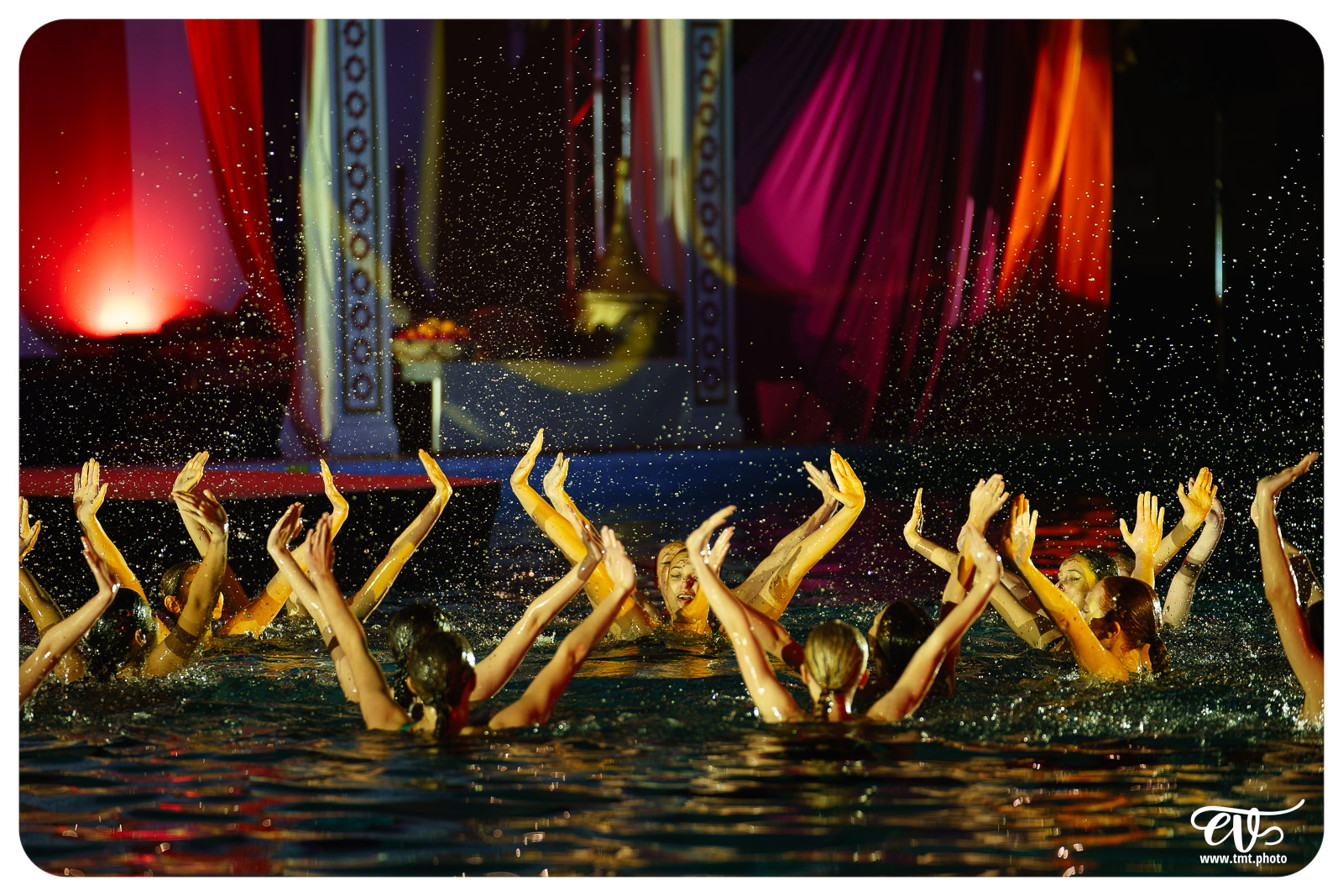 BNS - MILLE ET UNE NUITS